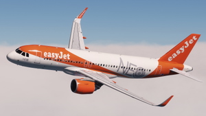 IniBuild A320neo Easyjet "NEO Stickers" Fleet pack OE-LSM/G-UZHA/HB-AYE [8k][raimbotrax] thumbnail 14