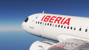 IniBuild A320neo IBERIA EC-MXU [8k][raimbotrax] thumbnail 4