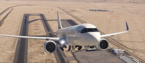 IniBuilds A320neo Kuwait Airways FLEET thumbnail 4