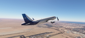 IniBuilds A320neo Kuwait Airways FLEET thumbnail 5