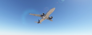 IniBuilds A320neo Kuwait Airways FLEET thumbnail 6