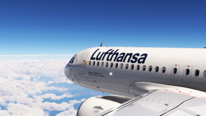 IniBuild A320neo Lufthansa D-AINK [8k][raimbotrax] thumbnail 12