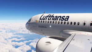 IniBuild A320neo Lufthansa D-AINK [8k][raimbotrax] thumbnail 10