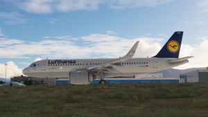 IniBuild A320neo Lufthansa old D-AINA [8k][raimbotrax] thumbnail 3
