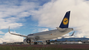 IniBuild A320neo Lufthansa old D-AINA [8k][raimbotrax] thumbnail 4