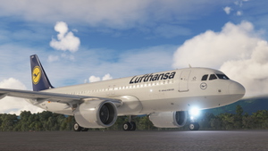 IniBuild A320neo Lufthansa old D-AINA [8k][raimbotrax] thumbnail 5