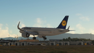 IniBuild A320neo Lufthansa old D-AINA [8k][raimbotrax] thumbnail 8