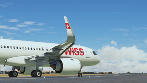 IniBuild A320neo SWISS HB-JDA  [8k][raimbotrax] thumbnail 9