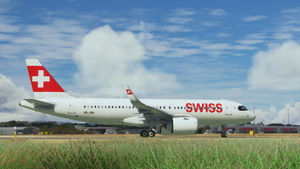 IniBuild A320neo SWISS HB-JDA  [8k][raimbotrax] thumbnail 10