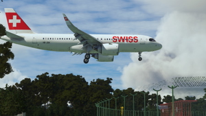 IniBuild A320neo SWISS HB-JDA  [8k][raimbotrax] thumbnail 13