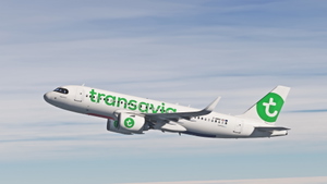 IniBuild A320neo transavia F-GNEO [8k][raimbotrax] thumbnail 8