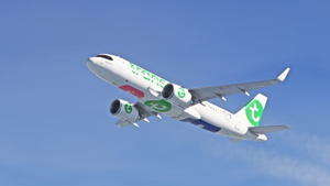 IniBuild A320neo transavia F-GNEO [8k][raimbotrax] thumbnail 9