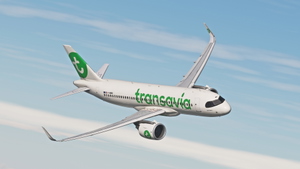 IniBuild A320neo transavia F-GNEO [8k][raimbotrax] thumbnail 11