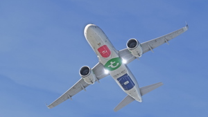 IniBuild A320neo transavia F-GNEO [8k][raimbotrax] thumbnail 12