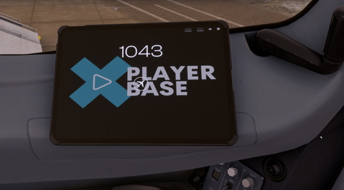 iniBuilds A300-600 Airliner EFB PlayerBase