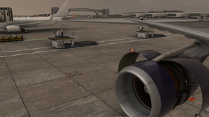 iniBuilds A300-600 Custom Views thumbnail 2