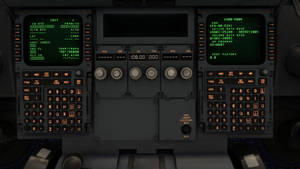 iniBuilds A300-600  (Passenger & Cargo) - Custom Views thumbnail 2