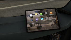 iniBuilds A300-600  (Passenger & Cargo) - Custom Views thumbnail 3