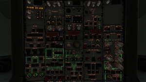 iniBuilds A300-600  (Passenger & Cargo) - Custom Views thumbnail 4