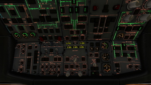 iniBuilds A300-600  (Passenger & Cargo) - Custom Views thumbnail 5