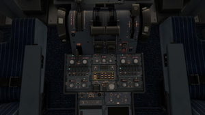 iniBuilds A300-600  (Passenger & Cargo) - Custom Views thumbnail 6