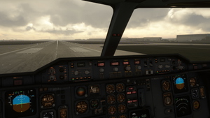 iniBuilds A300-600  (Passenger & Cargo) - Custom Views thumbnail 7