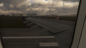 iniBuilds A300-600  (Passenger & Cargo) - Custom Views thumbnail 8