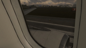iniBuilds A300-600  (Passenger & Cargo) - Custom Views thumbnail 10
