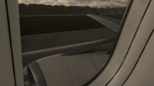 iniBuilds A300-600  (Passenger & Cargo) - Custom Views thumbnail 11