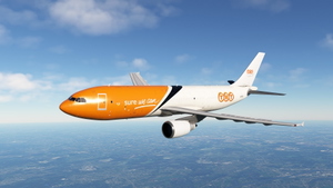 iniBuilds A300-600R(F)  TNT Pack [4K]  thumbnail 5
