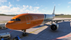 iniBuilds A300-600R(F)  TNT Pack [4K]  thumbnail 9