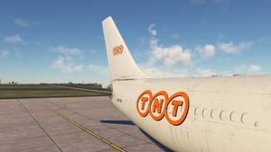 iniBuilds A300-600R(F)  TNT Pack [4K]  thumbnail 10