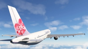inibuilds A300-600R  Livery - China Airlines B-18501、B-18502 thumbnail 9