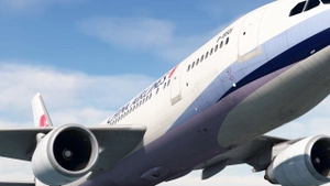 inibuilds A300-600R  Livery - China Airlines B-18501、B-18502 thumbnail 12