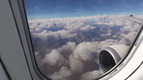 Inibuilds A300-600R Passenger Views