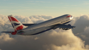 iniBuilds A300 British Airways G-BNWC thumbnail 5