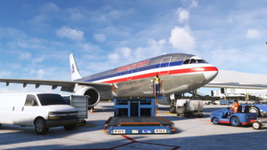 iniBuilds A300 Checklist thumbnail 4