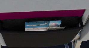 Inibuilds A300 PW China Airlines B-1802 thumbnail 9
