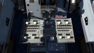 IniBuilds A300 Both Engine Variant's Custom Camera Views  thumbnail 2