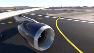 IniBuilds A300 Both Engine Variant's Custom Camera Views  thumbnail 4