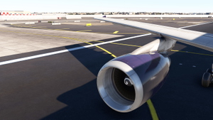IniBuilds A300 Both Engine Variant's Custom Camera Views  thumbnail 6