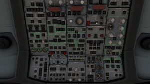 IniBuilds A300 Both Engine Variant's Custom Camera Views  thumbnail 8