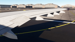 IniBuilds A300 Both Engine Variant's Custom Camera Views  thumbnail 9