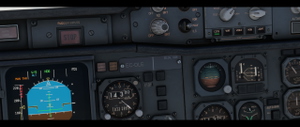 iniBuilds A300 IBERIA OLD LIVERY (EC-DLE) [8K] thumbnail 10
