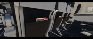 iniBuilds A300 IBERIA OLD LIVERY (EC-DLE) [8K] thumbnail 7