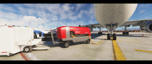 iniBuilds A300 IBERIA OLD LIVERY (EC-DLE) [8K] thumbnail 8