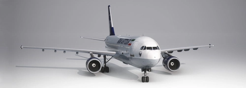 iniBuilds A300 Iran Airtour  EP-MDN (With Cabin)
