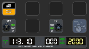iniBuilds A300 StreamDeck XL & PLUS profile & AAO Scripts thumbnail 14