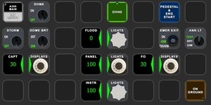 iniBuilds A300 StreamDeck XL & PLUS profile & AAO Scripts thumbnail 5