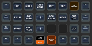 iniBuilds A300 StreamDeck XL & PLUS profile & AAO Scripts thumbnail 13